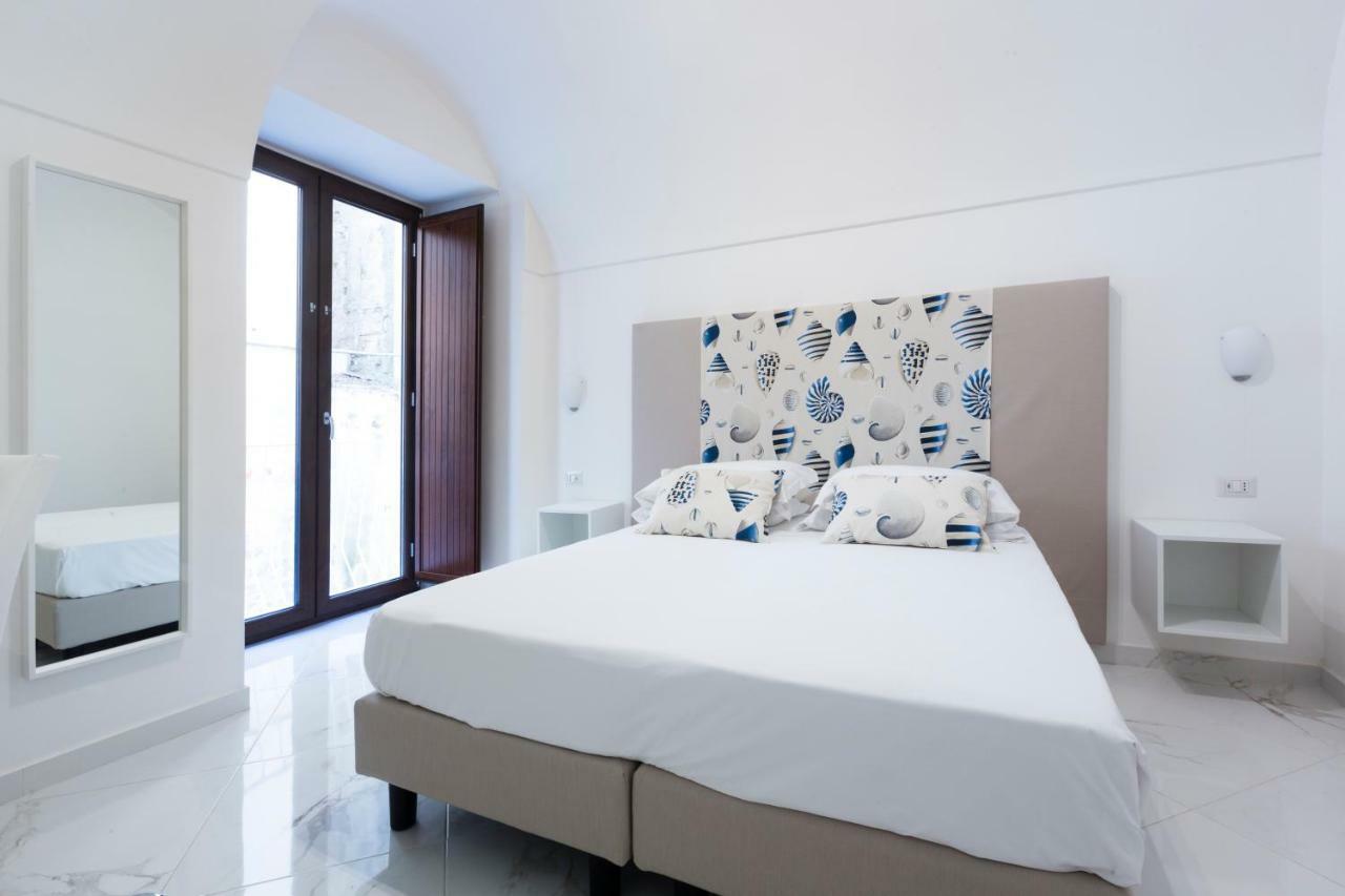 Holiday Sorrento Center Zewnętrze zdjęcie