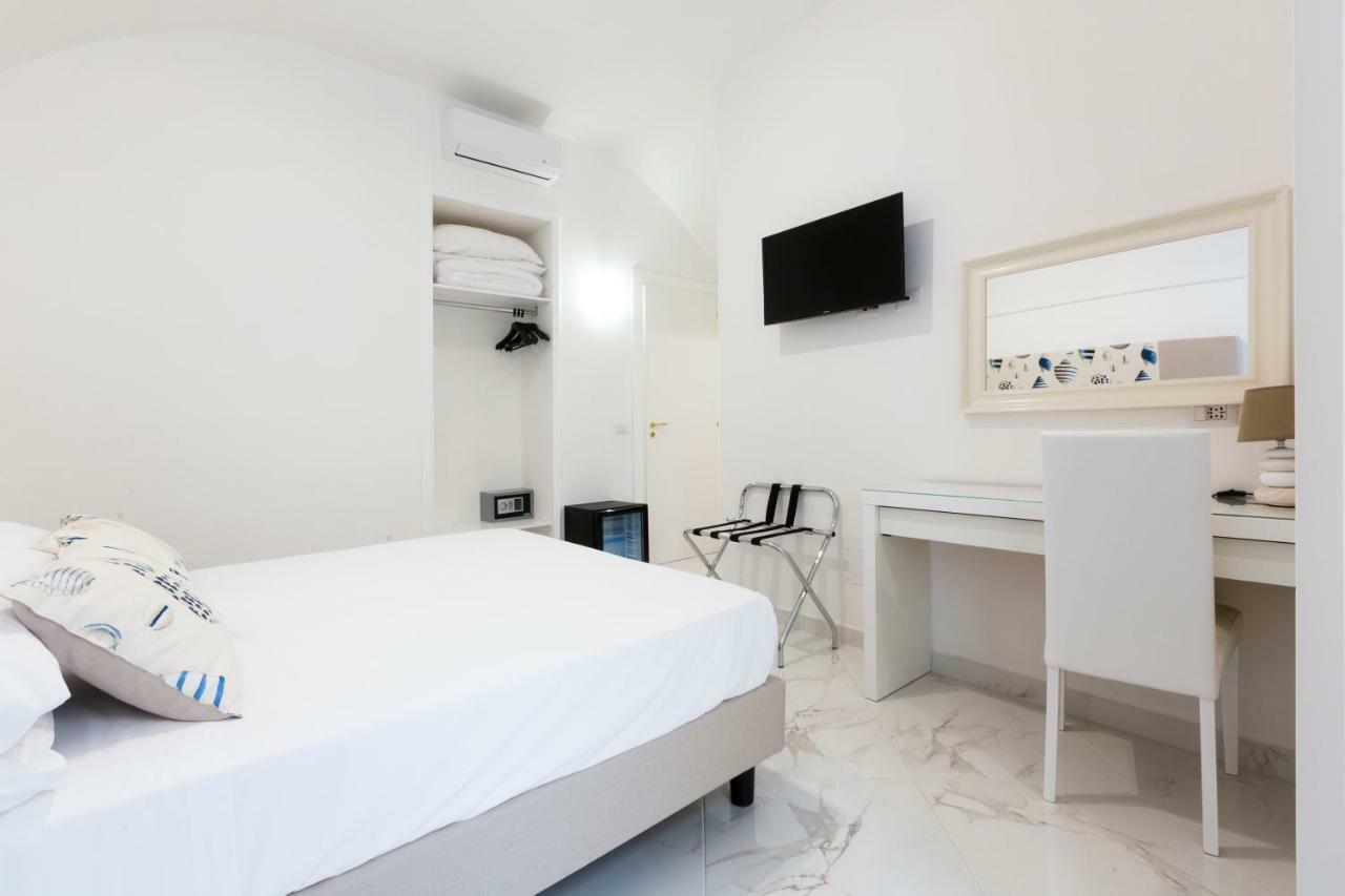 Holiday Sorrento Center Zewnętrze zdjęcie