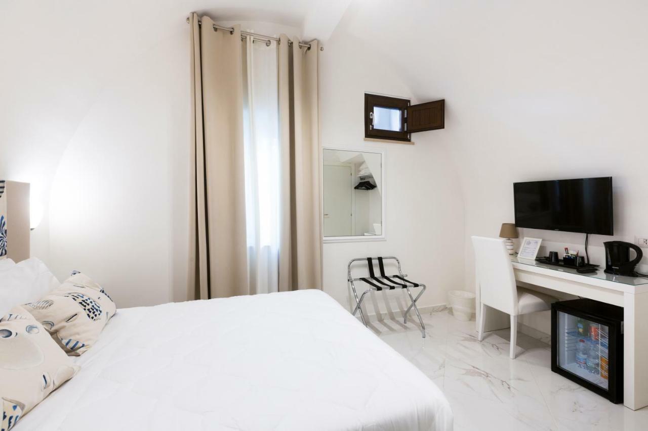Holiday Sorrento Center Zewnętrze zdjęcie