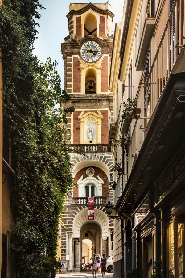 Holiday Sorrento Center Zewnętrze zdjęcie