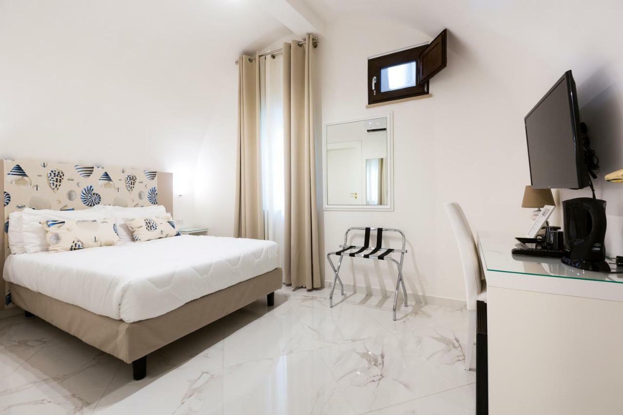 Holiday Sorrento Center Zewnętrze zdjęcie